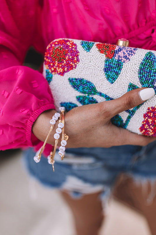 The BFF Bangle Bracelet