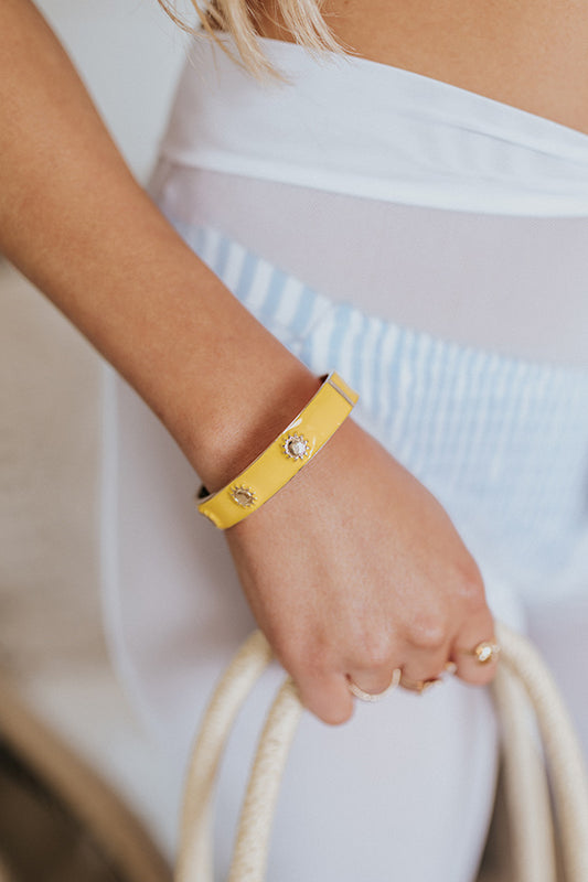 Sunshine Bracelet