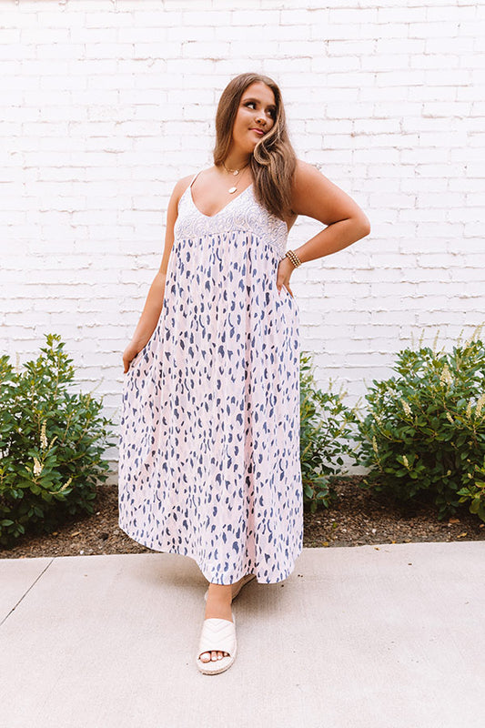 Certainly Chic Midi Curves
