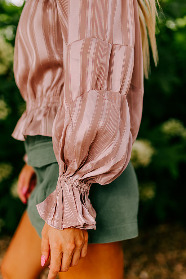 Trend Forecast Off Shoulder Top