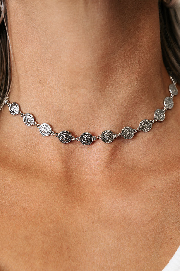 Such A Delight Necklace