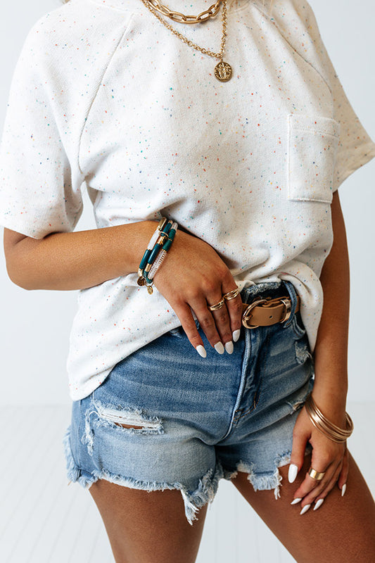 Travel Life Bracelet Set Of 3