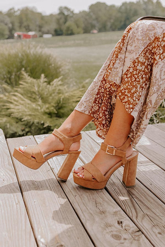 The Lisal Heel