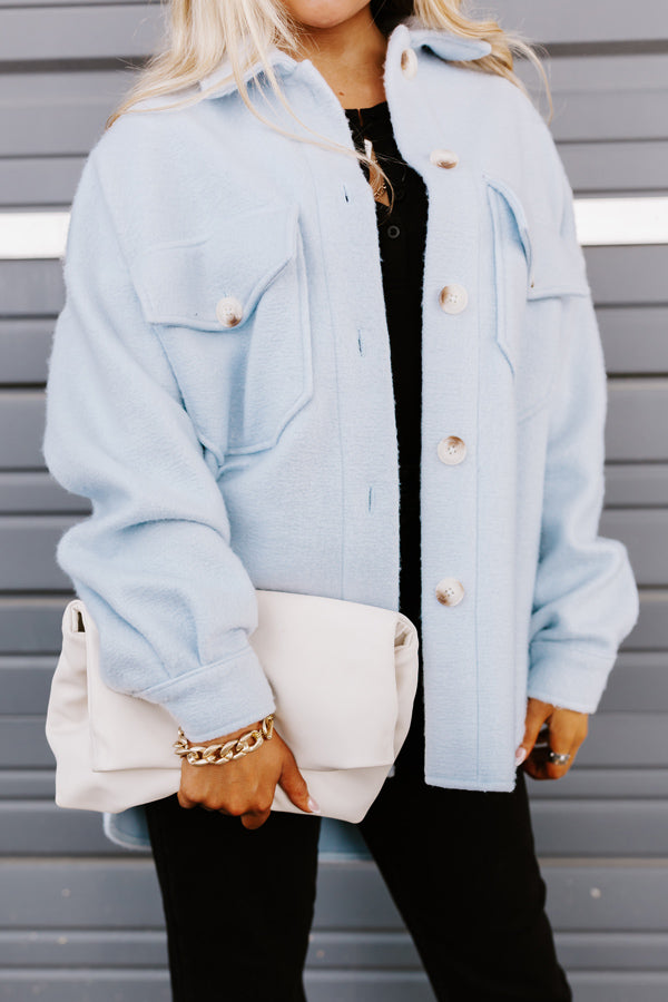 Show You Around Faux Leather Crossbody In Stone