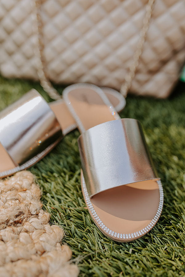 The Bedford Sandal