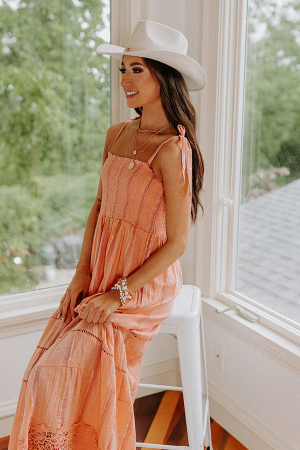 Believe In Love Jumpsuit