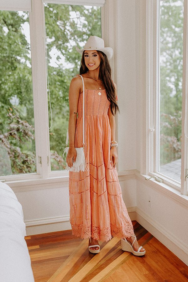 Believe In Love Jumpsuit