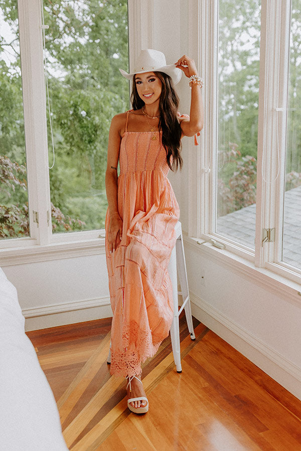 Believe In Love Jumpsuit