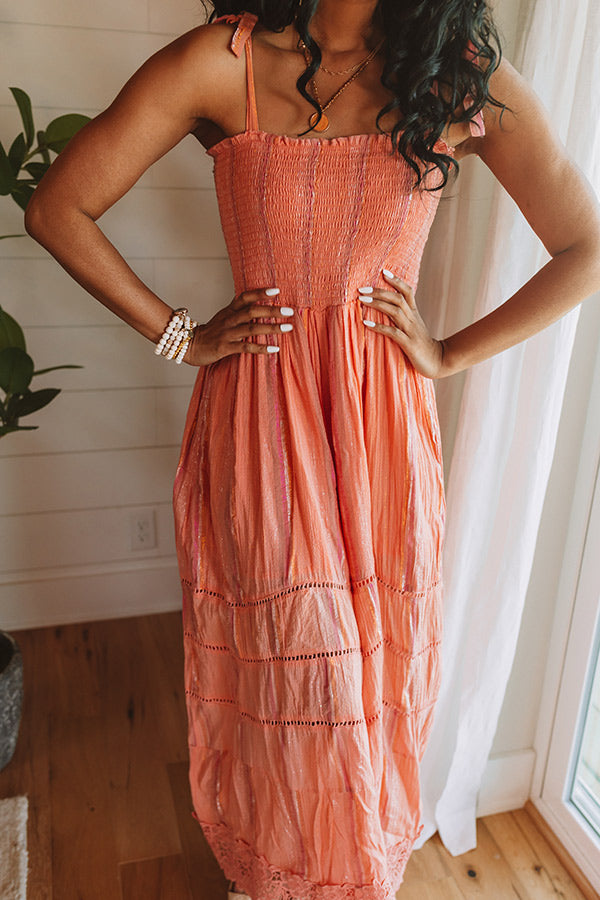 Believe In Love Jumpsuit