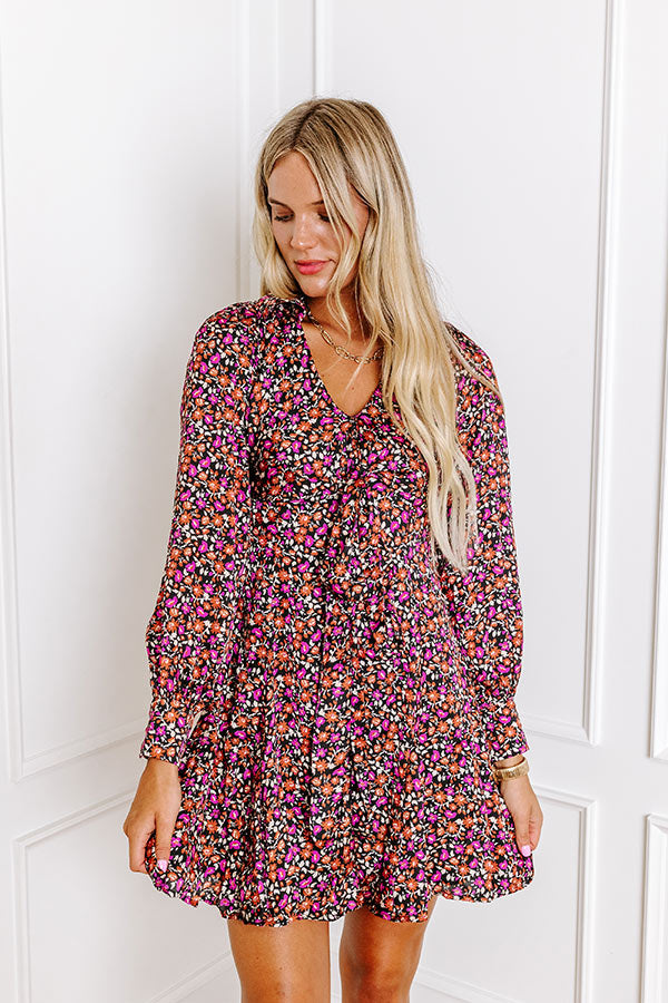 Date Night Shift Dress – Impressions Outlet