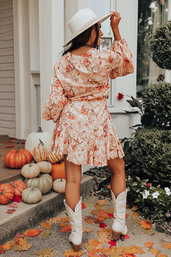 Days Gone By Dress