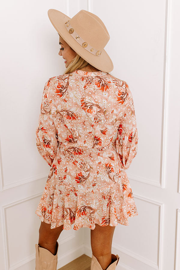 Days Gone By Dress