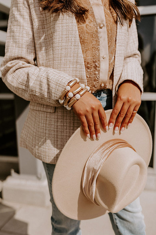 How Charming Bracelet