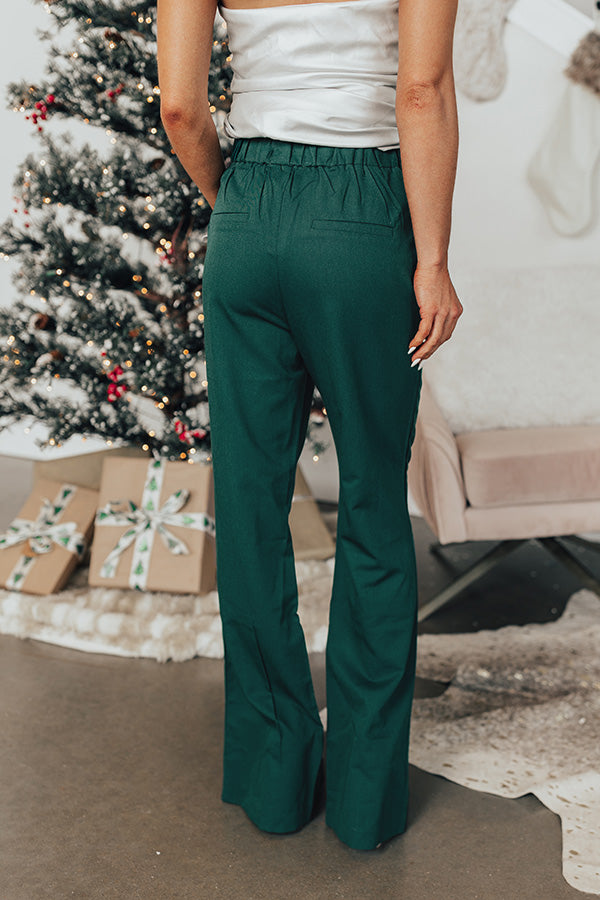 The Vivianna High Waist Pants