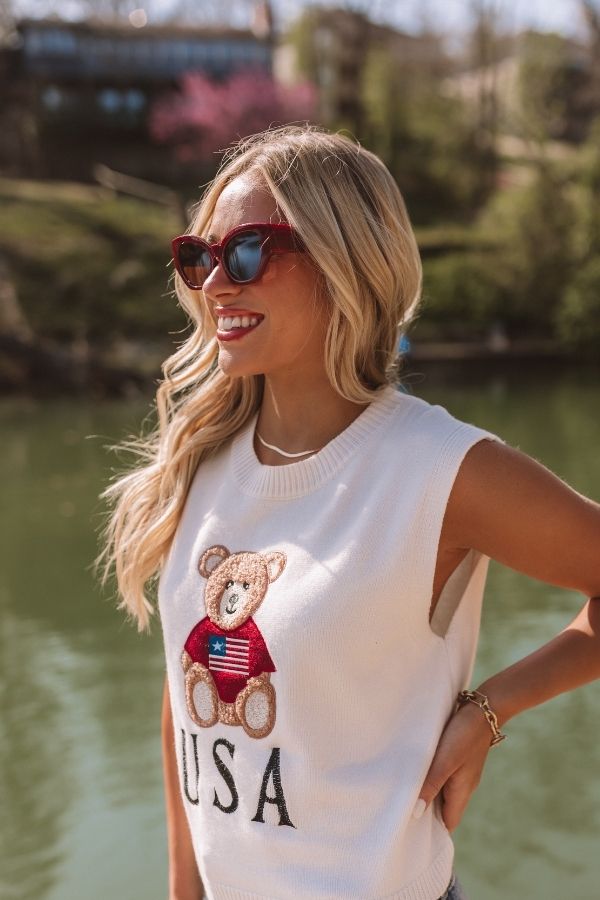 Endless Getaway Sunnies In Wine