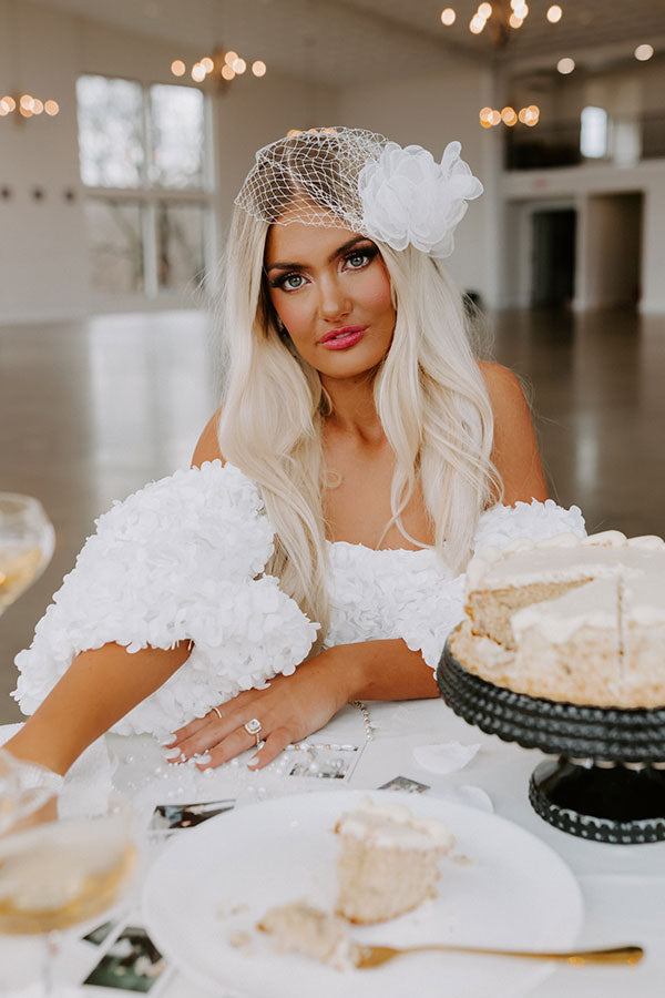 First Look Hair Piece