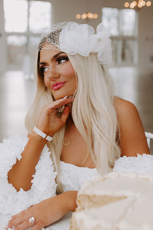 First Look Hair Piece