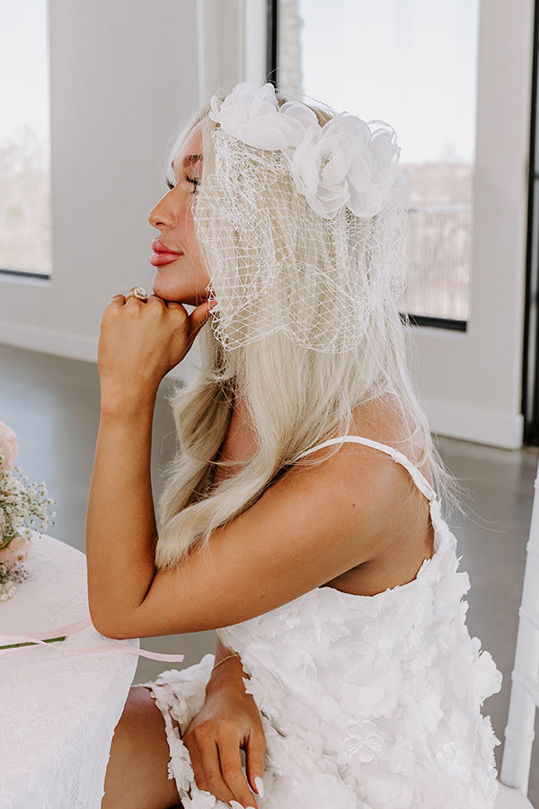 First Look Hair Piece