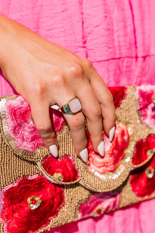The Theodora Ring