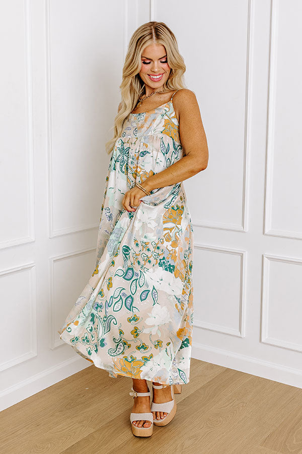 Pics Of Paradise Midi Curves