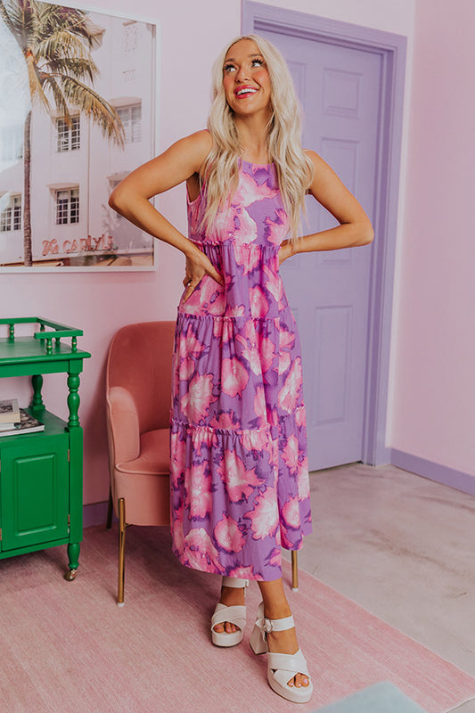 Hopeful Dreamer Midi