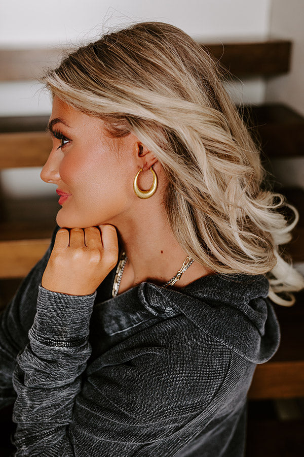Popular Retreat Earrings