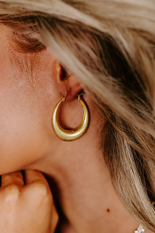 Popular Retreat Earrings