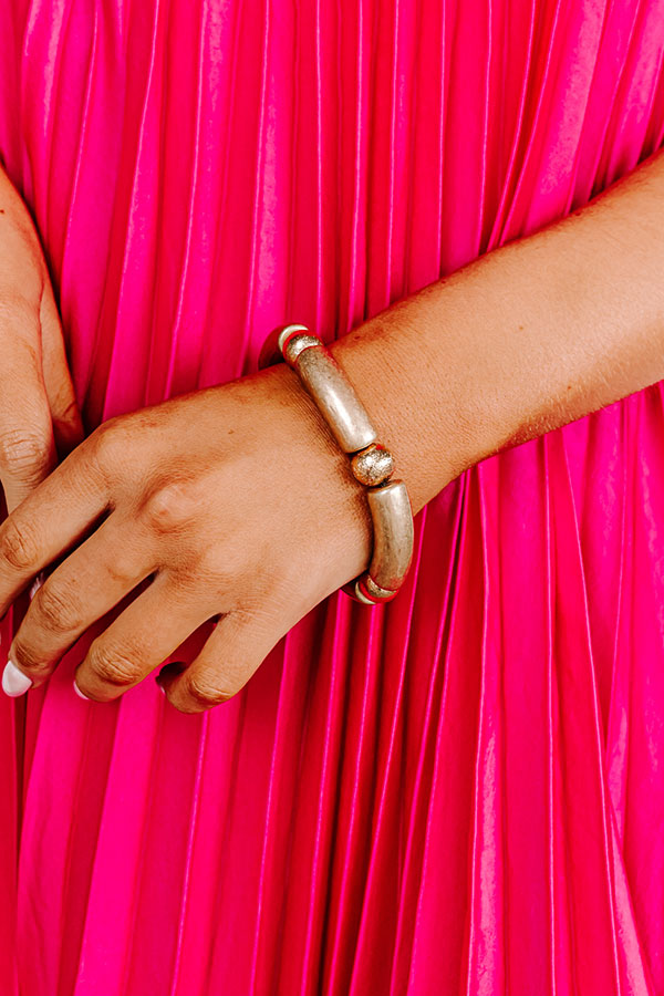 Upper East Elegance Bracelet