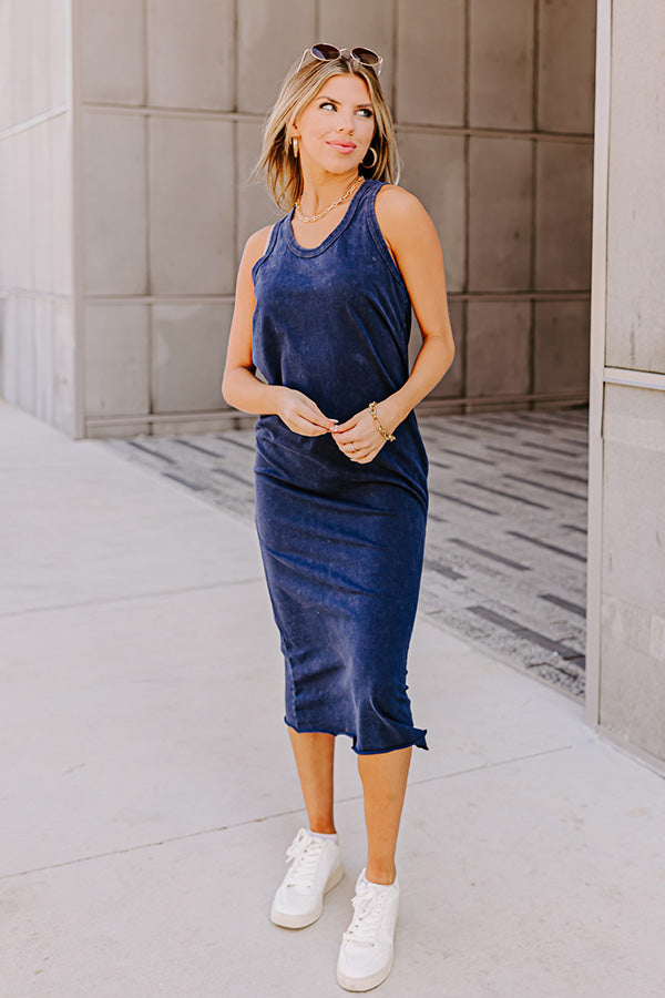 Go With The Waves Midi