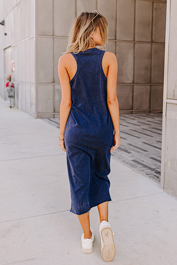 Go With The Waves Midi