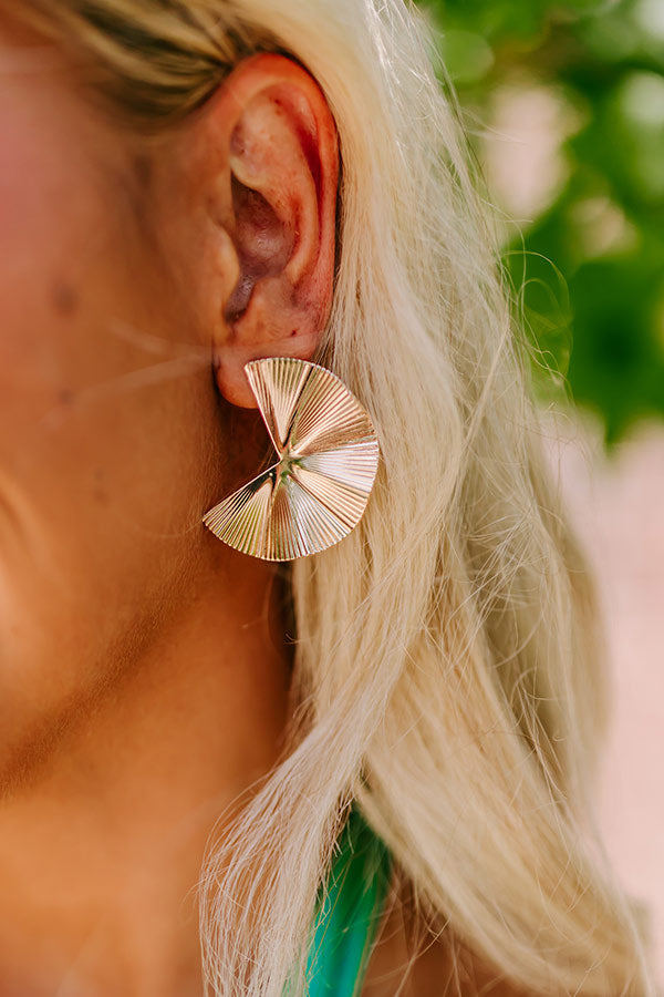 Luxe Debut Earrings