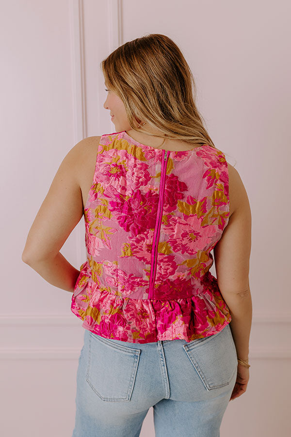 Gorgeous Estate Top
