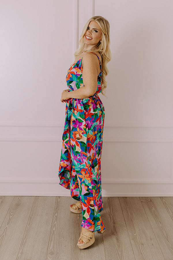 Simple Days Maxi Curves