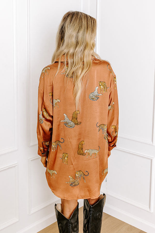 On The PR List Button Up In Rust