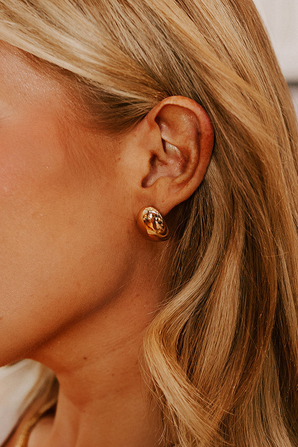 Sending Love To You Earrings