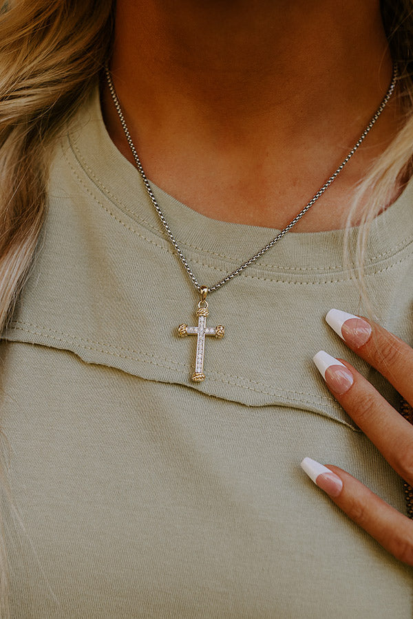 Grateful Life Necklace