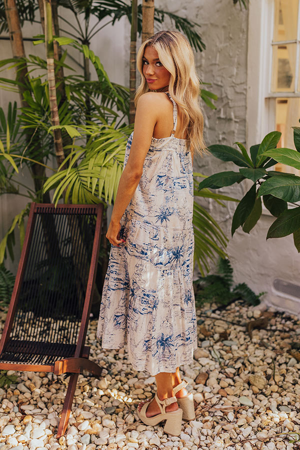 Viva La Travel Midi