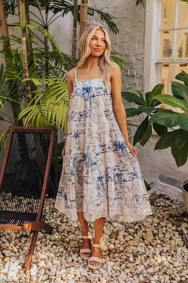 Viva La Travel Midi