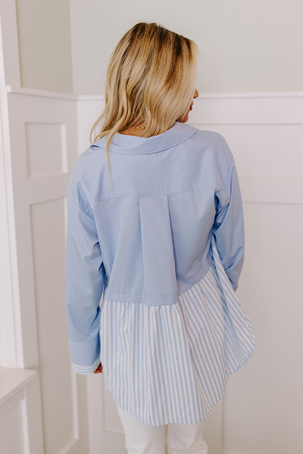 Opening Night Top