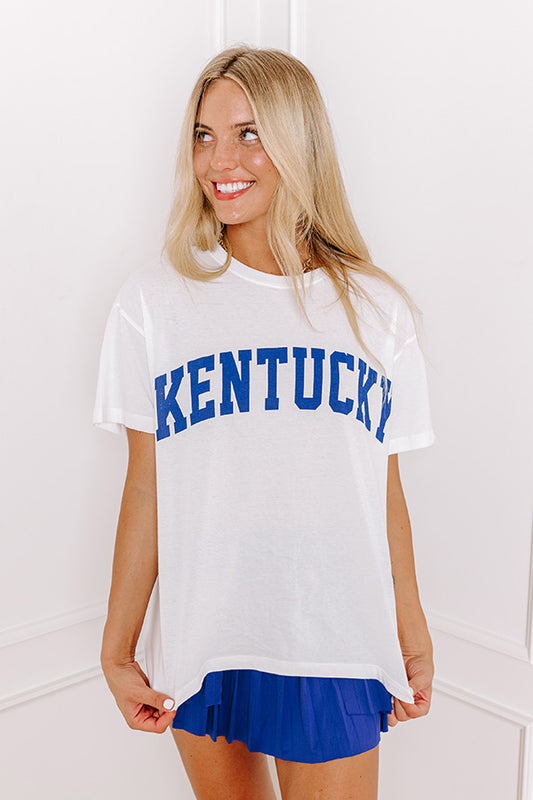 Kentucky Graphic Tee